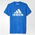 Camiseta Adidas Classic The Go to Blue - Imagem 1