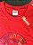 Camiseta Supreme Joe Roberts Swirl Red - Imagem 3