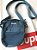 Supreme Small Shoulder Bag Blue - Imagem 4