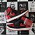 Tênis Nike Air Jordan 1 Retro High OG - Patent Bred - Imagem 5