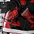 Tênis Nike Air Jordan 1 Retro High OG - Patent Bred - Imagem 8