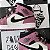 Tênis Nike Air Jordan 1 Mid SE - Light Mulberry - Imagem 8