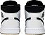 Tênis Nike Air Jordan 1 Mid - Diamond Shorts - Imagem 3