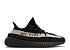 Tênis Adidas Yeezy Boost 350 V2 - Core Black - Imagem 1