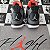 Tênis Nike Air Jordan 4 Retro - Infrared - Imagem 5