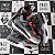 Tênis Nike Air Jordan 4 Retro - Infrared - Imagem 7