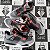 Tênis Nike Air Jordan 4 Retro - Infrared - Imagem 11