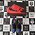 Tênis Nike Air Jordan 1 Retro Low OG - Mystic Navy - Imagem 3