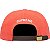 Boné 6 Panel Supreme Corduroy S Logo - Coral - Imagem 2