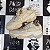 Tênis Adidas Yeezy 500 Kids - Stone - Imagem 7