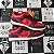 Tênis Nike SB Dunk Low Fruity Pack - Cherry - Imagem 4