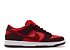 Tênis Nike SB Dunk Low Fruity Pack - Cherry - Imagem 1