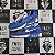 Tênis Nike Air Max 90 SE First Use - Signal Blue - Imagem 7