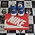 Tênis Nike Air Max 90 SE First Use - Signal Blue - Imagem 9