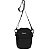 Supreme Small Shoulder Bag Black - Imagem 1