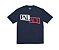 Camiseta Palace P Star Navy - Imagem 1