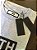 Camiseta KITH Box Logo - Grey - Imagem 3