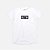 Camiseta KITH Box Logo - White - Imagem 1