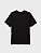 Camiseta Stussy Stock Black - Imagem 2