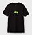 Camiseta Stussy Stock Black - Imagem 1