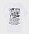 Camiseta Tribe of Stussy White - Imagem 2