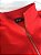 Half Zip Places+Faces Quarter - Red - Imagem 5