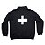 Half Zip Places+Faces Quarter - Black - Imagem 2