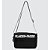 Places+Faces Refletive Pouch Bag - Black - Imagem 1