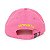 Boné Odd Future Embroidered Donut - Pink - Imagem 2