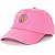 Boné Odd Future Embroidered Donut - Pink - Imagem 1