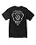 Camiseta Diamond Yacht Crest Black - Imagem 2