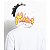 Moletom Vans X Thrasher White Hoodie - Imagem 1