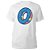 Camiseta Odd Future Donut O Logo White - Imagem 1