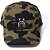 Boné Bape 1ST Camo Shark MENS Green - Imagem 3