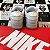 Tênis Nike Dunk Low Wolf Grey - Pure Platinum - Imagem 8
