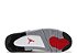 Tênis Nike Air Jordan 4 Retro SE - Black Canvas - Imagem 4