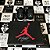 Tênis Nike Air Jordan 4 Retro SE - Black Canvas - Imagem 7