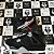 Tênis Nike Air Jordan 4 Retro SE - Black Canvas - Imagem 8