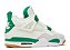 Tênis Nike Air Jordan 4 Retro SP - Pine Green - Imagem 2