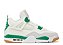 Tênis Nike Air Jordan 4 Retro SP - Pine Green - Imagem 1