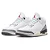 Tênis Nike Air Jordan 3 Retro - White Cement - Imagem 6