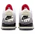 Tênis Nike Air Jordan 3 Retro - White Cement - Imagem 3