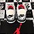 Tênis Nike Air Jordan 3 Retro - White Cement - Imagem 10