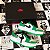 Tênis Nike Air Jordan 1 Low Elevate SE - Lucky Green - Imagem 7