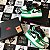 Tênis Nike Air Jordan 1 Low Elevate SE - Lucky Green - Imagem 10