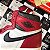 Tênis Nike Air Jordan 1 Retro High OG - Chicago Lost & Found - Imagem 5