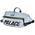 Bag Palace Deflecto Bun - Silver Reflective - Imagem 3