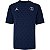 Camiseta Jordan x PSG Statement - Blue Navy - Imagem 1