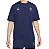 Camiseta Jordan x PSG Statement - Blue Navy - Imagem 3