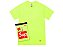 Supreme Hanes Tagless - Fluorescent Yellow (2 Unidades) - Imagem 1